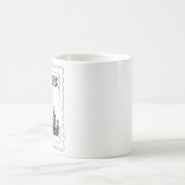 Mug souvenir de New York (Centre)