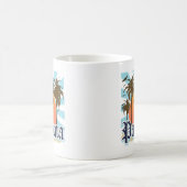 Mug Souvenir de Panamá City (Centre)