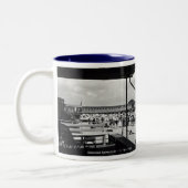 Mug Souvenir de Swinoujscie (Gauche)