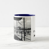 Mug Souvenir de Swinoujscie (Centre)