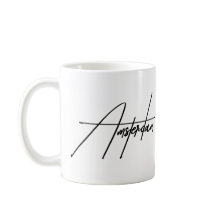 Souvenir d'esthétique typographique minimaliste d'