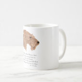 Mug Souvenir du Pont Arc-en-Ciel (Devant droit)
