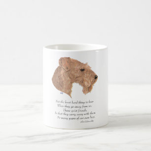 Mug Souvenir du Pont Arc-en-Ciel