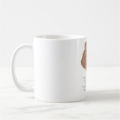 Mug Souvenir du Pont Arc-en-Ciel (Gauche)