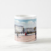 Mug souvenir - Glasgow (Centre)