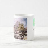 Mug souvenir - Sao Paulo, Brésil (Centre)