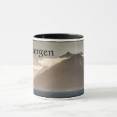 Mug Souvenir Svalbard (Centre)