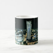 Mug Souvenir Varsovie Pologne (Centre)