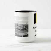 Mug souvenir - Ypres, Belgique (Centre)