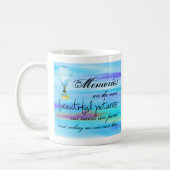 Mug Souvenirs (Gauche)