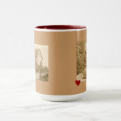 Mug Souvenirs (Centre)