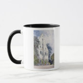 Mug Souvenirs de Rosenau (Gauche)
