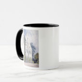 Mug Souvenirs de Rosenau (Devant gauche)