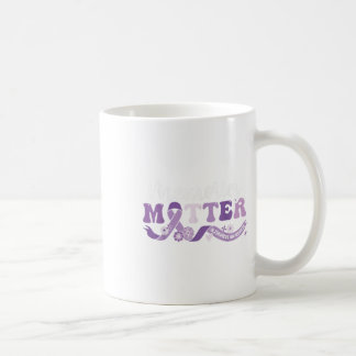 Mug Souvenirs de sensibilisation Heimers Nous Portons 