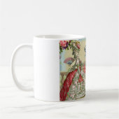 Mug Souvenirs De Versailles (Gauche)