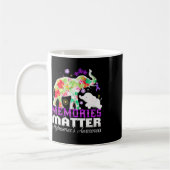 Mug Souvenirs des éléphants problème Heimerheimer Heim (Gauche)