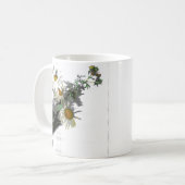 Mug Souvenirs d'Été (Devant gauche)