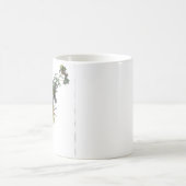 Mug Souvenirs d'Été (Centre)