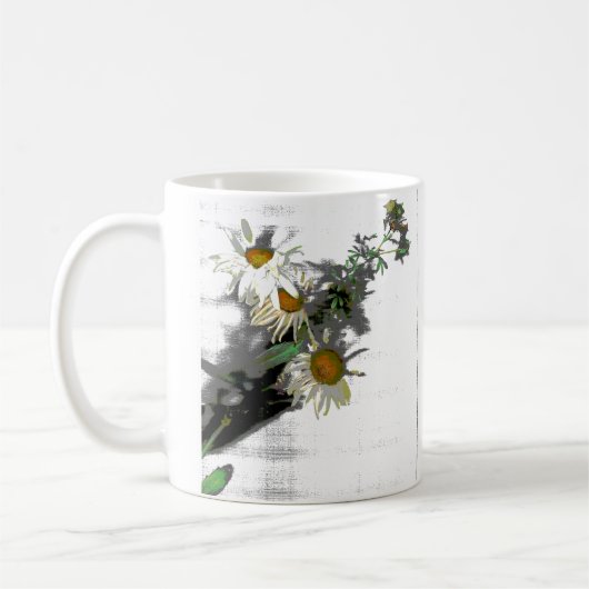 Mug Souvenirs d'Été (Gauche)