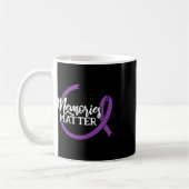Mug Souvenirs - La prise de conscience de Heimerheimer (Gauche)