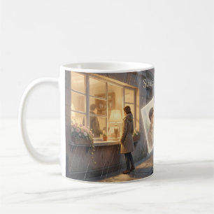 Mug Souvenirs Pluvieux Quelqu'un Comme Toi