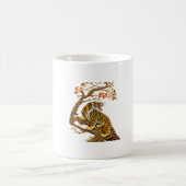 Mug Souverain de la Jungle (Centre)