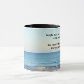 Mug "Souviens-toi toujours" (Centre)