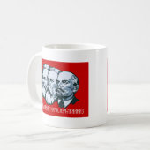 Mug Soviétique (Devant gauche)