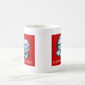 Mug Soviétique (Centre)