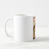 Mug Soviétique (Gauche)