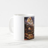 Mug Soviétique (Devant gauche)
