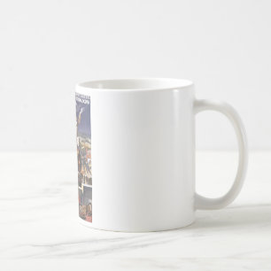 Mug Soviétique