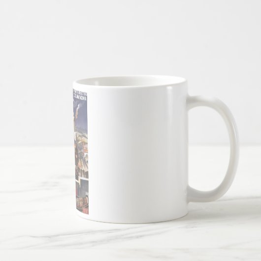 Mug Soviétique (Droite)