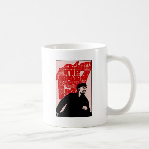 Mug Soviétique