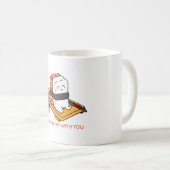 Mug Soy Happy Sushi (Devant droit)