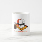 Mug Soy Happy Sushi (Centre)