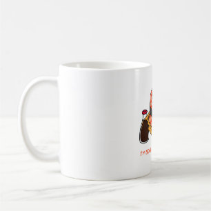 Mug Soy Happy Sushi