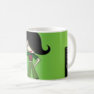Mug Soy-Lin Li Mok