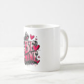 Mug Soy Mienne (Devant droit)
