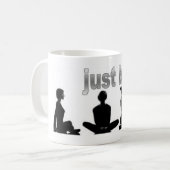 Mug Soyez (Devant gauche)
