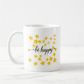 Mug Soyez 3 heureux (Gauche)