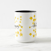 Mug Soyez 3 heureux (Centre)