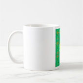 Mug Soyez avec vous Paix (Gauche)