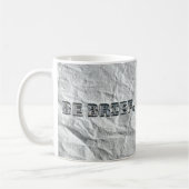 Mug Soyez Bref ! (Gauche)