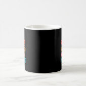 Mug Soyez comme la soustraction et faites une différen (Centre)