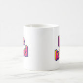 Mug Soyez comme Neon (Centre)
