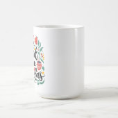 Mug Soyez Comme Nicholas (Centre)