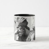 Mug Soyez comme vous souhaitez apparaître (Centre)