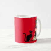 Mug Soyez Dans La Gloire (Devant droit)
