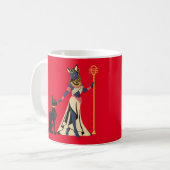 Mug Soyez Dans La Gloire (Devant gauche)